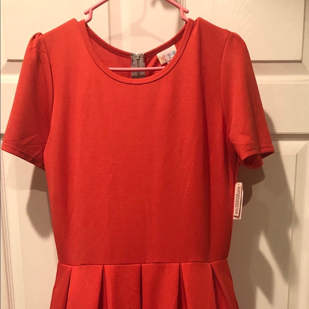 Lula Roe (Large) - Picture 2 of 2